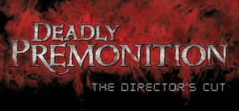 Скачать Deadly Premonition: The Director's Cut игру на ПК бесплатно через торрент