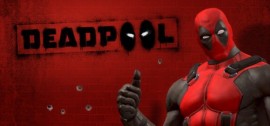 Скачать Deadpool игру на ПК бесплатно через торрент