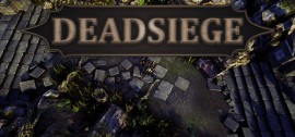 Скачать Deadsiege игру на ПК бесплатно через торрент