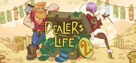 Скачать Dealer's Life 2 игру на ПК бесплатно через торрент