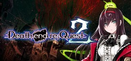 Скачать Death end re;Quest 2 игру на ПК бесплатно через торрент
