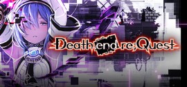 Скачать Death end re;Quest игру на ПК бесплатно через торрент