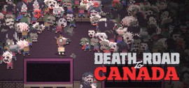 Скачать Death Road to Canada игру на ПК бесплатно через торрент