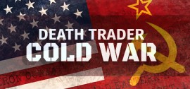 Скачать Death Trader: Cold War игру на ПК бесплатно через торрент