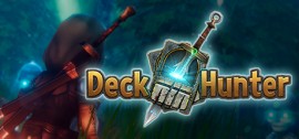 Скачать Deck Hunter игру на ПК бесплатно через торрент