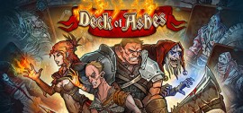 Скачать Deck of Ashes игру на ПК бесплатно через торрент