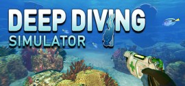 Скачать Deep Diving Simulator игру на ПК бесплатно через торрент