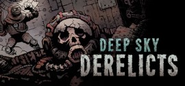 Скачать Deep Sky Derelicts игру на ПК бесплатно через торрент