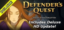 Скачать Defender's Quest: Valley of the Forgotten игру на ПК бесплатно через торрент