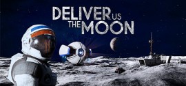 Скачать Deliver Us The Moon игру на ПК бесплатно через торрент