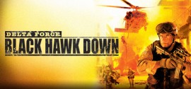 Скачать Delta Force: Black Hawk Down игру на ПК бесплатно через торрент