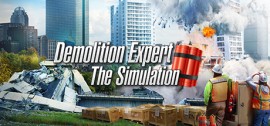 Скачать Demolition Expert - The Simulation игру на ПК бесплатно через торрент