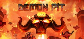 Скачать Demon Pit игру на ПК бесплатно через торрент