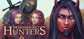 Скачать Demonheart: Hunters игру на ПК бесплатно через торрент
