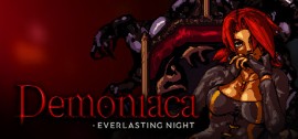 Скачать Demoniaca: Everlasting Night игру на ПК бесплатно через торрент