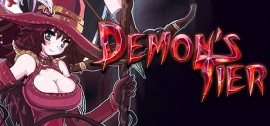 Скачать DemonsTier игру на ПК бесплатно через торрент