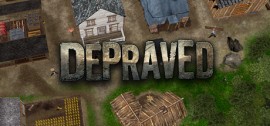 Скачать Depraved игру на ПК бесплатно через торрент