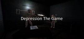 Скачать Depression The Game игру на ПК бесплатно через торрент