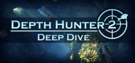 Скачать Depth Hunter 2 Deep Dive игру на ПК бесплатно через торрент