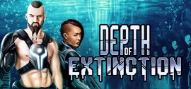 Скачать Depth of Extinction игру на ПК бесплатно через торрент
