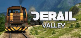Скачать Derail Valley игру на ПК бесплатно через торрент
