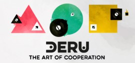 Скачать DERU - The Art of Cooperation игру на ПК бесплатно через торрент
