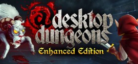 Скачать Desktop Dungeons игру на ПК бесплатно через торрент