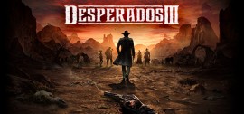 Скачать Desperados III игру на ПК бесплатно через торрент