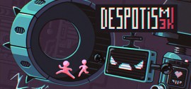 Скачать Despotism 3k игру на ПК бесплатно через торрент