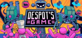 Скачать Despot's Game игру на ПК бесплатно через торрент