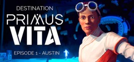 Скачать Destination Primus Vita игру на ПК бесплатно через торрент