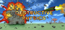 Скачать Destructive physics: destruction simulator игру на ПК бесплатно через торрент