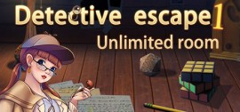 Скачать Detective escape1 игру на ПК бесплатно через торрент