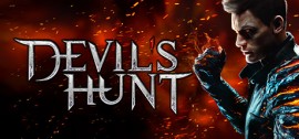 Скачать Devil's Hunt игру на ПК бесплатно через торрент