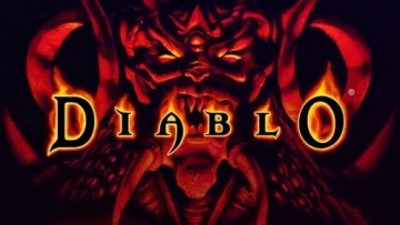 Скачать Diablo 1 игру на ПК бесплатно через торрент