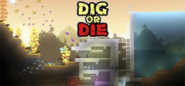 Скачать Dig or Die игру на ПК бесплатно через торрент