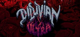 Скачать Diluvian Ultra игру на ПК бесплатно через торрент