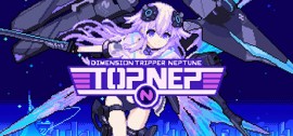 Скачать Dimension Tripper Neptune: TOP NEP игру на ПК бесплатно через торрент