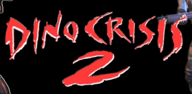 Скачать Dino Crisis 2 игру на ПК бесплатно через торрент