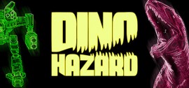 Скачать DINO HAZARD игру на ПК бесплатно через торрент