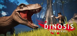 Скачать Dinosis Survival игру на ПК бесплатно через торрент