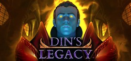 Скачать Din's Legacy игру на ПК бесплатно через торрент