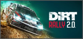 Скачать DiRT Rally 2.0 игру на ПК бесплатно через торрент