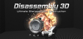 Скачать Disassembly 3D игру на ПК бесплатно через торрент