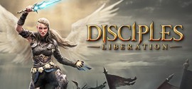 Скачать Disciples: Liberation игру на ПК бесплатно через торрент