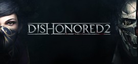Скачать Dishonored 2 игру на ПК бесплатно через торрент