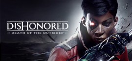 Скачать Dishonored: Death of the Outsider игру на ПК бесплатно через торрент