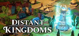 Скачать Distant Kingdoms игру на ПК бесплатно через торрент