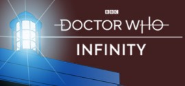 Скачать Doctor Who Infinity игру на ПК бесплатно через торрент