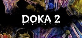Скачать DOKA 2 KISHKI EDITION игру на ПК бесплатно через торрент